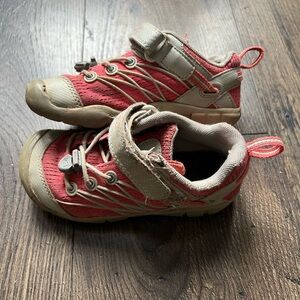 KEEN Kids Chandler Shoes